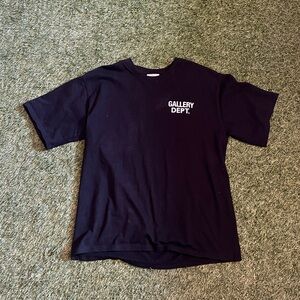 Gallery dept tee